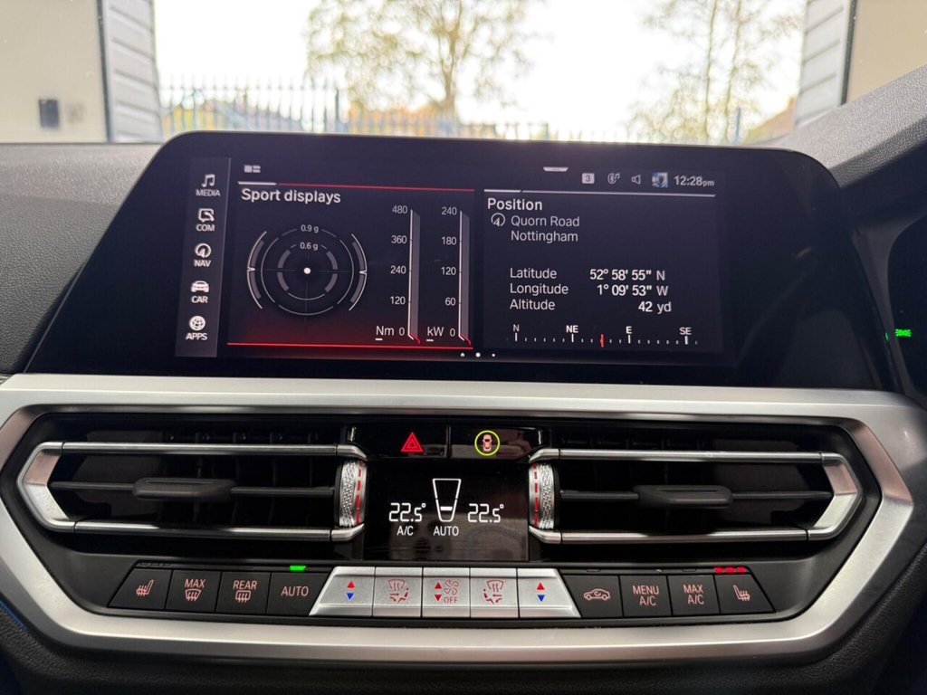 Used BMW 3 Series 2022 for sale - 76482034: Photo 17