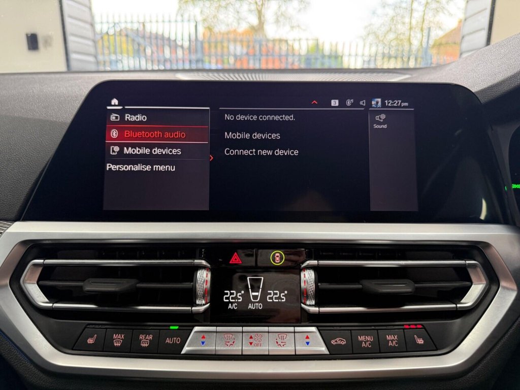 Used BMW 3 Series 2022 for sale - 76482034: Photo 18