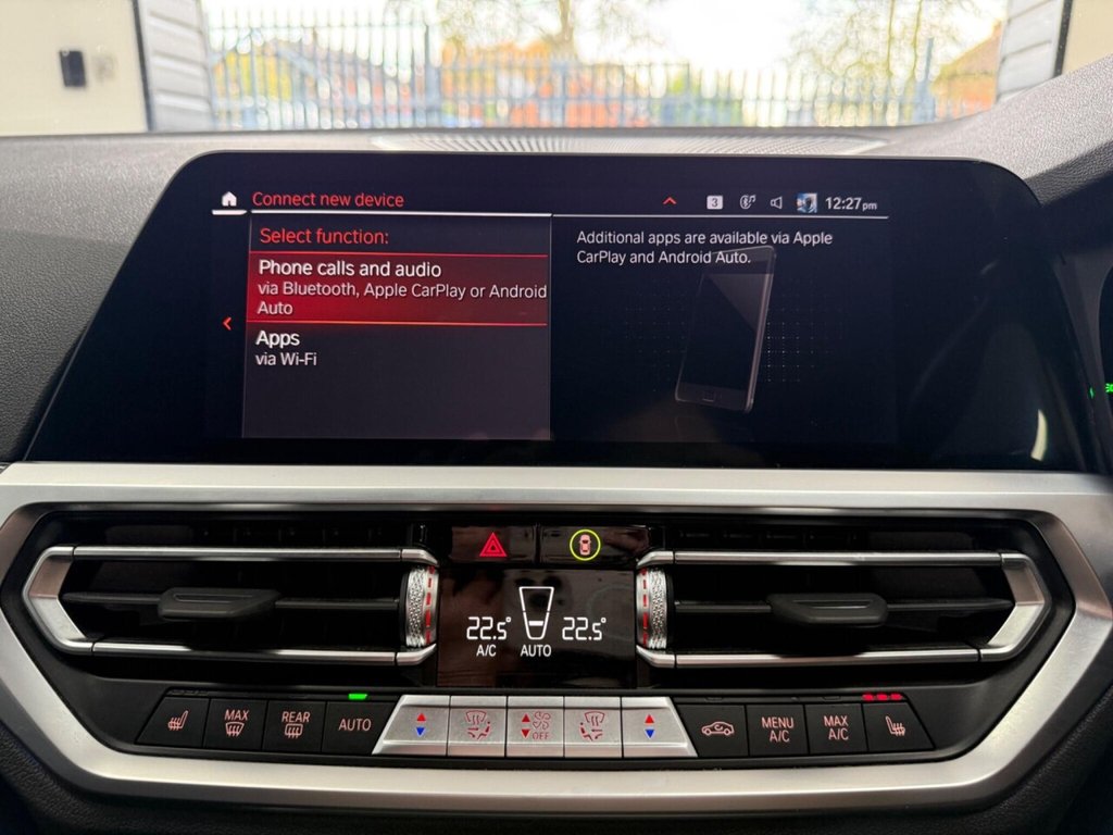 Used BMW 3 Series 2022 for sale - 76482034: Photo 19