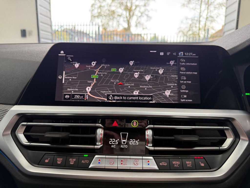 Used BMW 3 Series 2022 for sale - 76482034: Photo 20