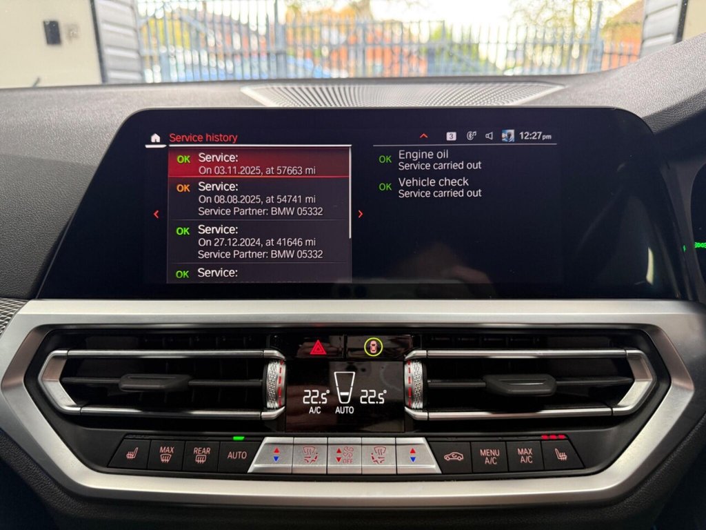 Used BMW 3 Series 2022 for sale - 76482034: Photo 21