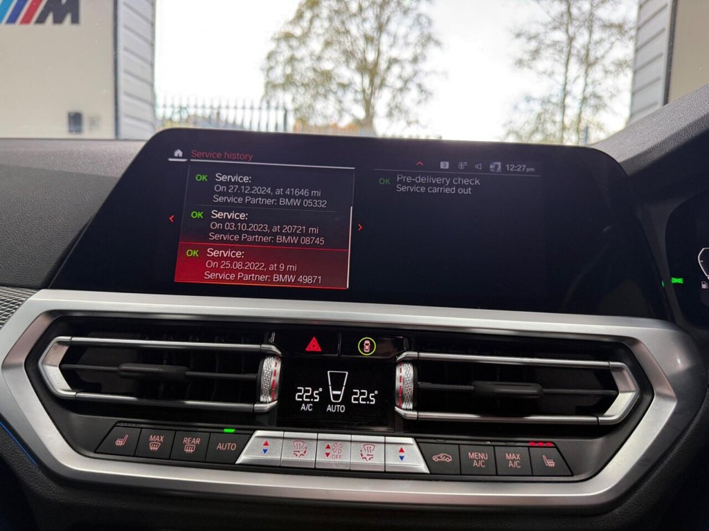 Used BMW 3 Series 2022 for sale - 76482034: Photo 22