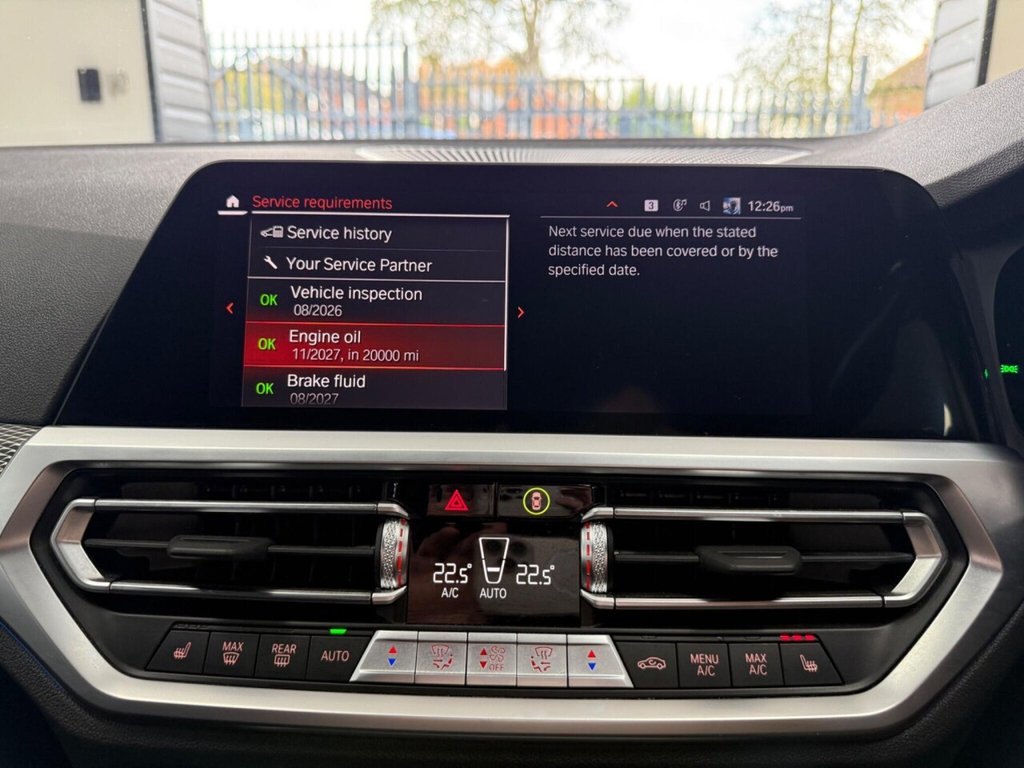 Used BMW 3 Series 2022 for sale - 76482034: Photo 23