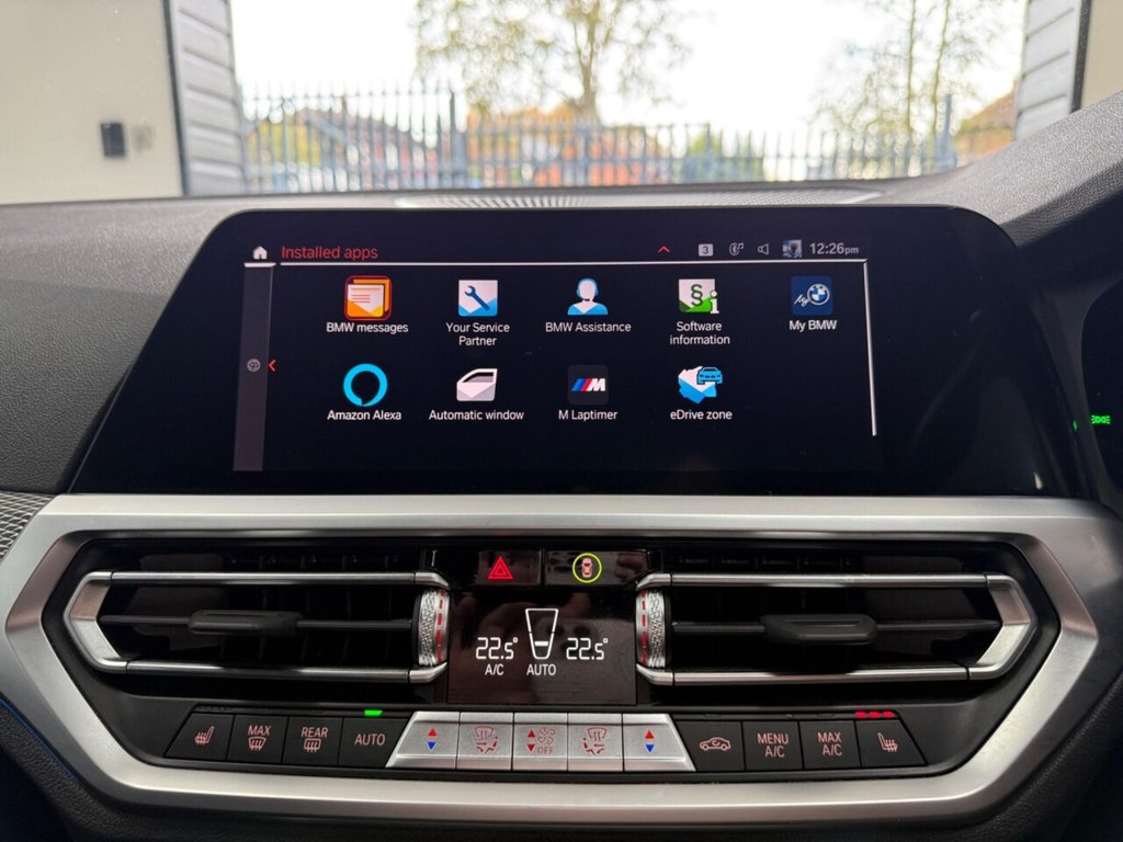 Used BMW 3 Series 2022 for sale - 76482034: Photo 24