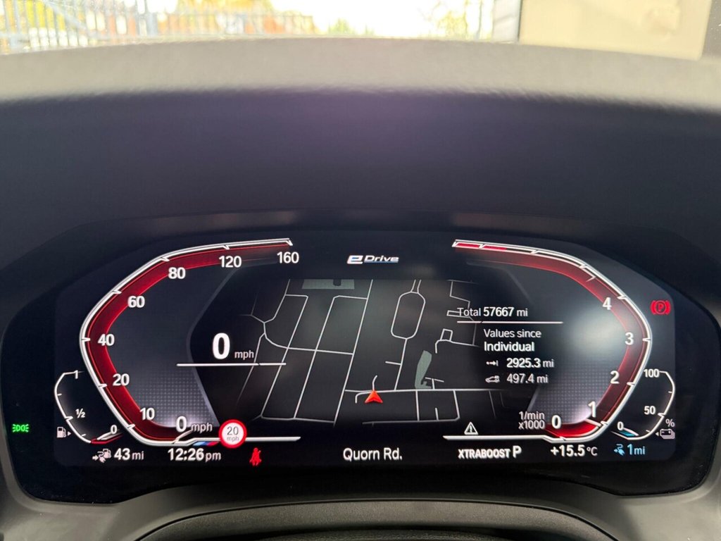 Used BMW 3 Series 2022 for sale - 76482034: Photo 28