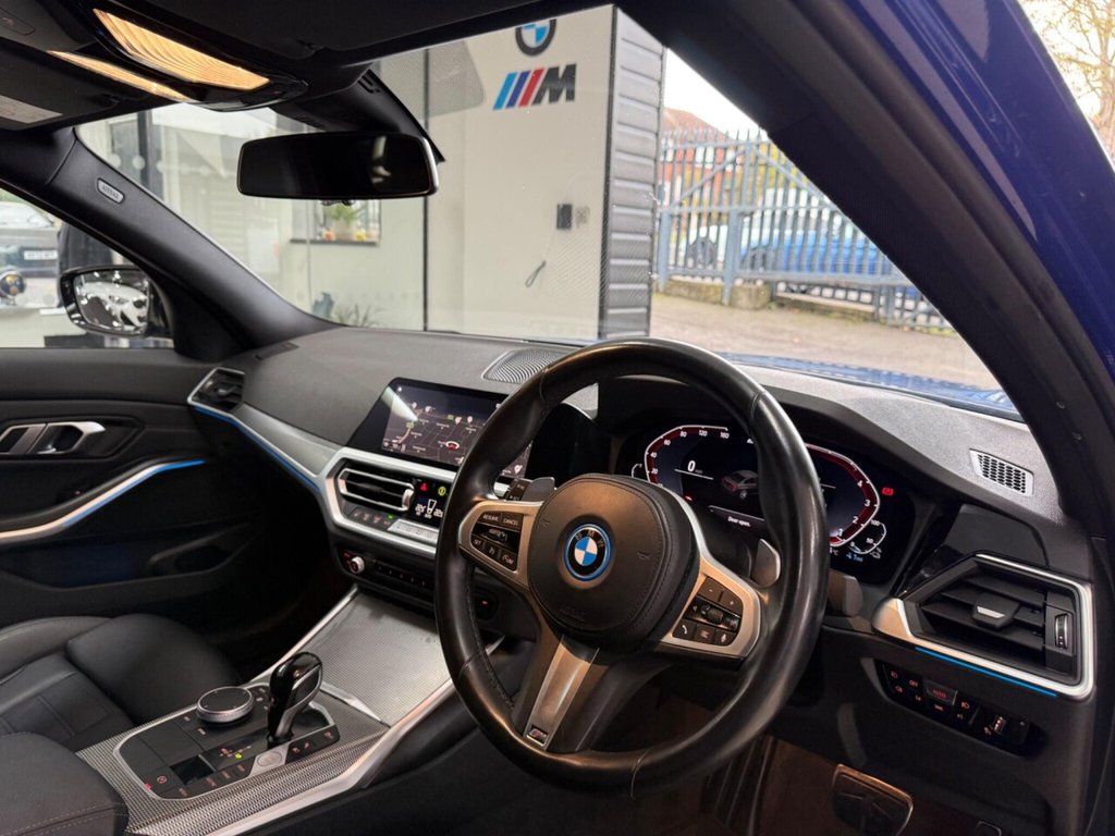 Used BMW 3 Series 2022 for sale - 76482034: Photo 29