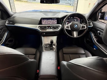 Used BMW 3 Series 2022 for sale - 76482034: Photo