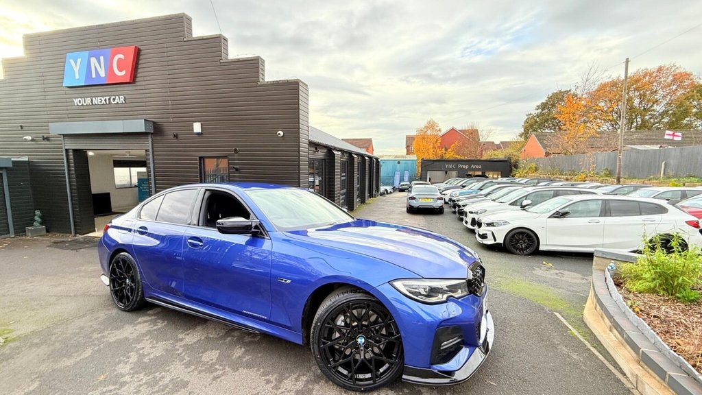 Used BMW 3 Series 2022 for sale - 76482034: Photo 3