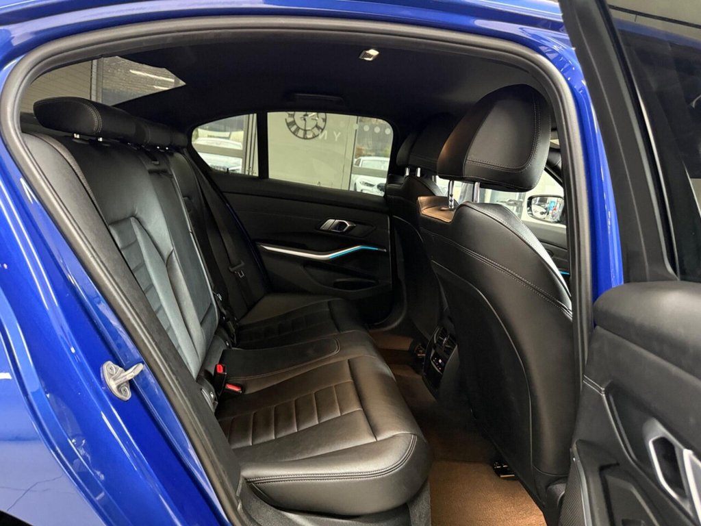 Used BMW 3 Series 2022 for sale - 76482034: Photo 30