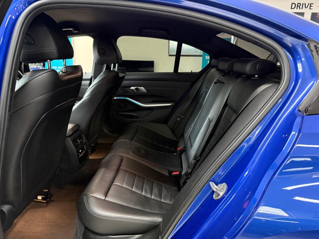 Used BMW 3 Series 2022 for sale - 76482034: Photo 32