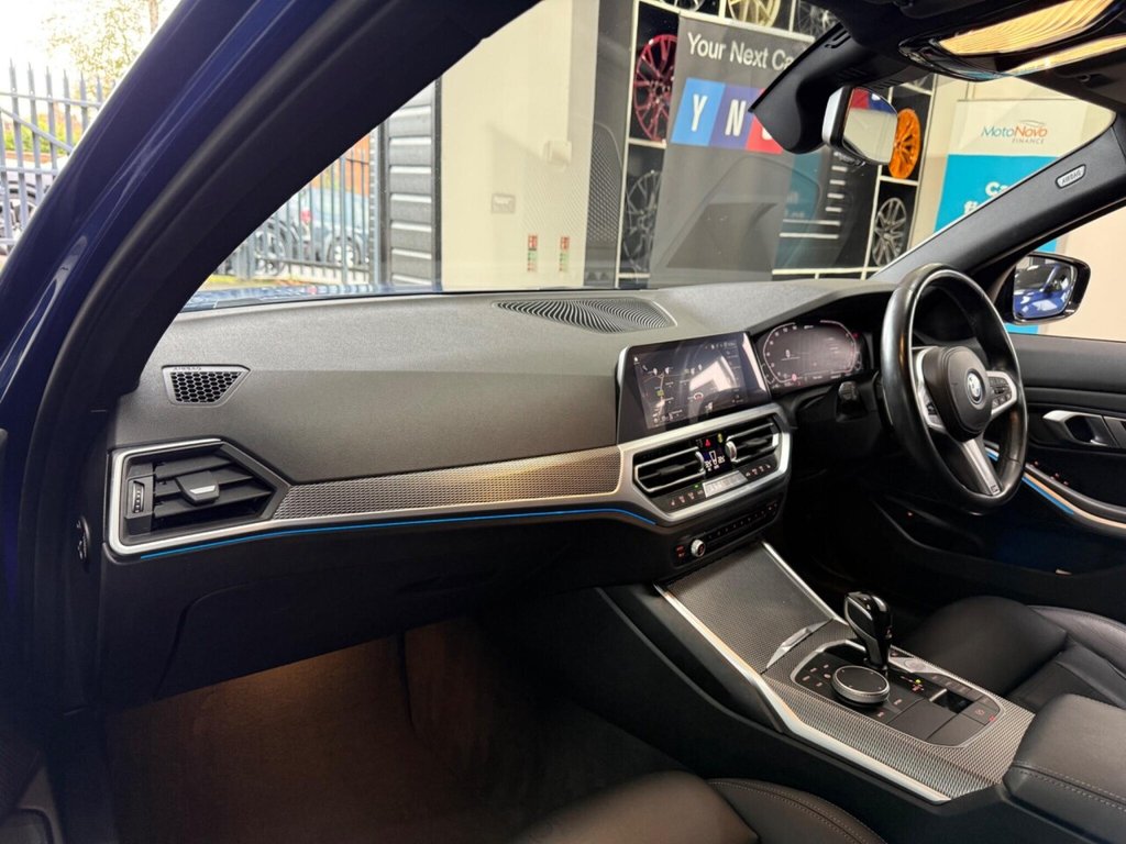 Used BMW 3 Series 2022 for sale - 76482034: Photo 33