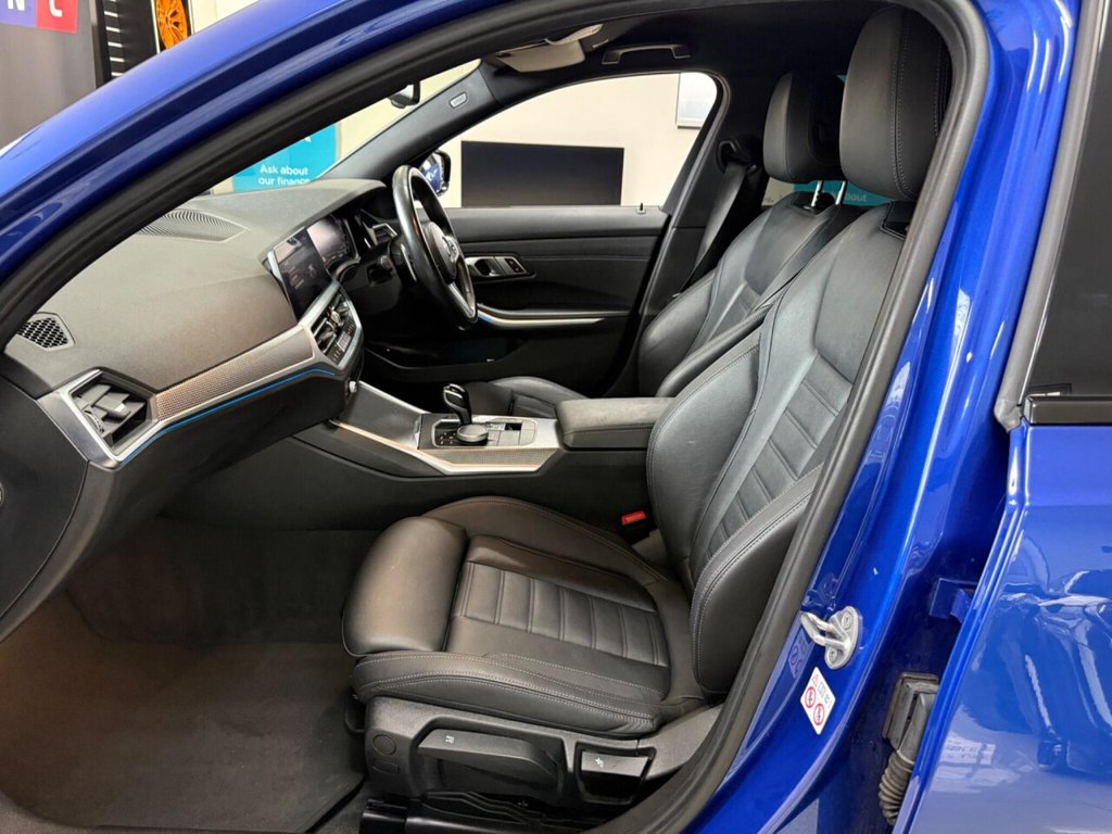 Used BMW 3 Series 2022 for sale - 76482034: Photo 34