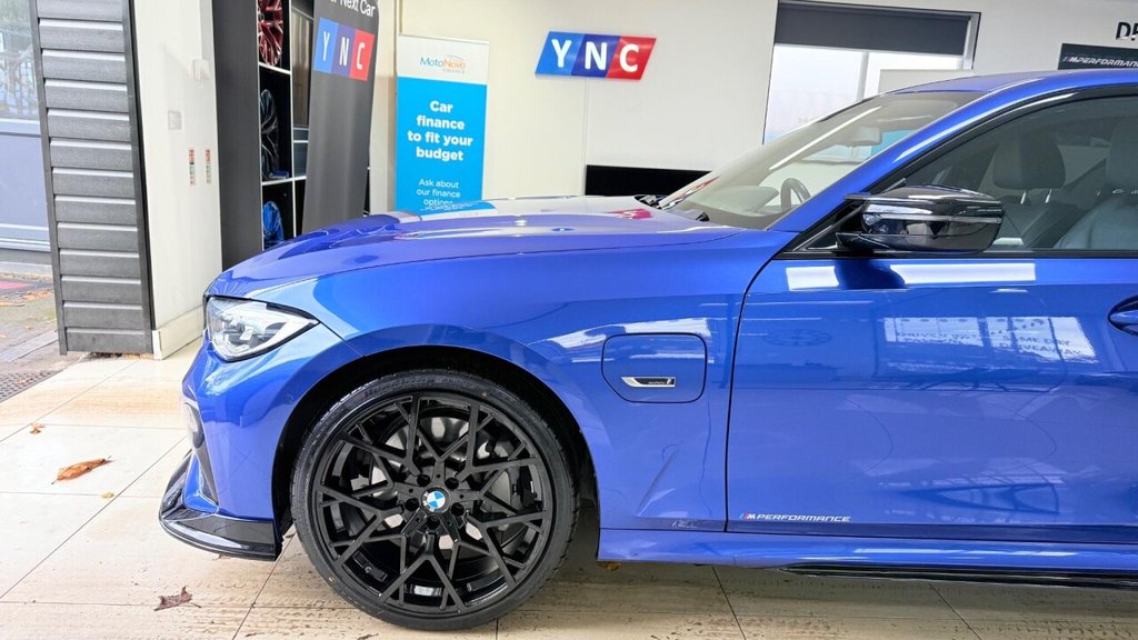 Used BMW 3 Series 2022 for sale - 76482034: Photo 35