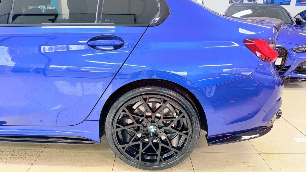 Used BMW 3 Series 2022 for sale - 76482034: Photo 36