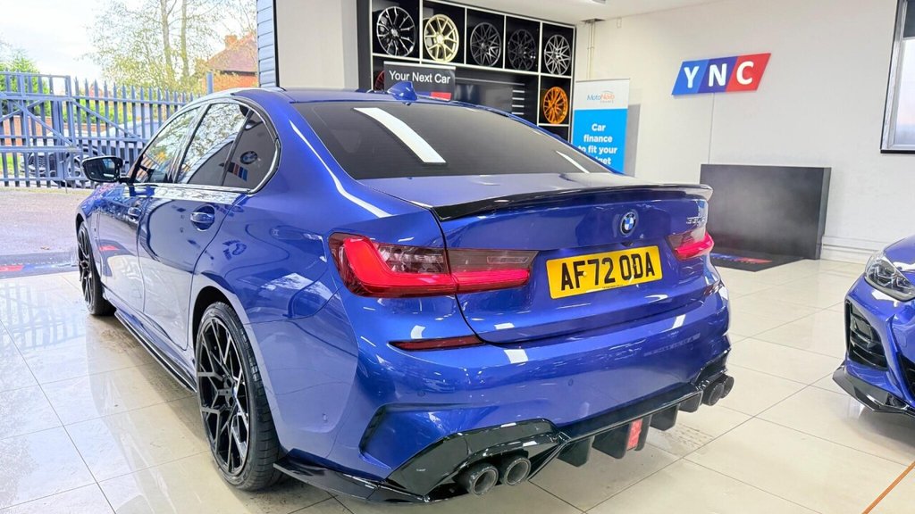 Used BMW 3 Series 2022 for sale - 76482034: Photo 37