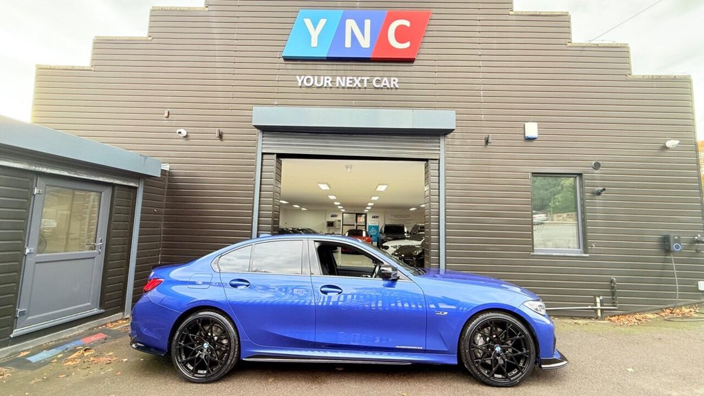 Used BMW 3 Series 2022 for sale - 76482034: Photo 4