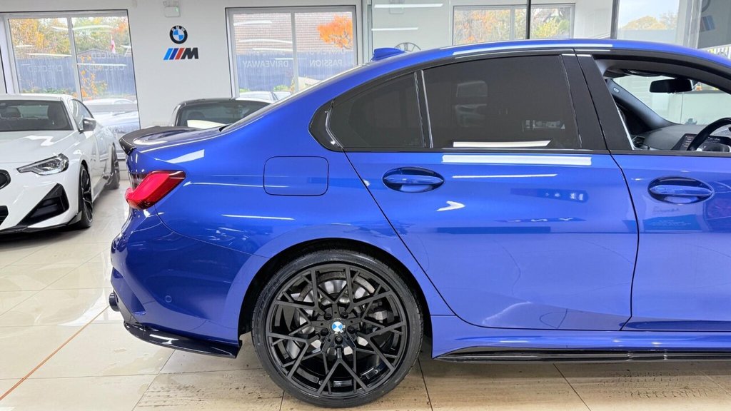 Used BMW 3 Series 2022 for sale - 76482034: Photo 40