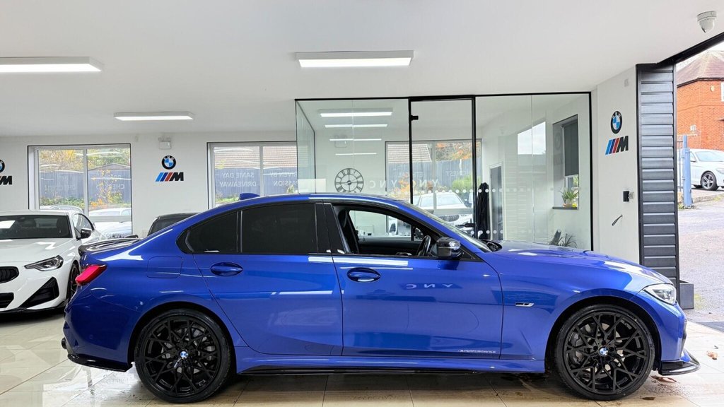 Used BMW 3 Series 2022 for sale - 76482034: Photo 42