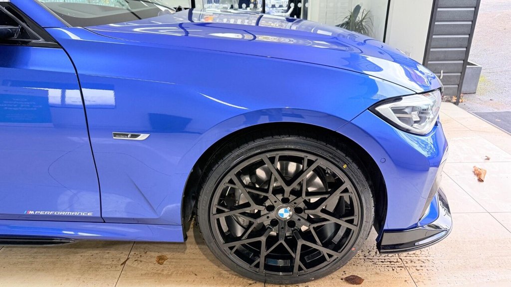 Used BMW 3 Series 2022 for sale - 76482034: Photo 43