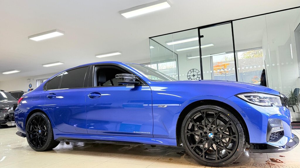 Used BMW 3 Series 2022 for sale - 76482034: Photo 44