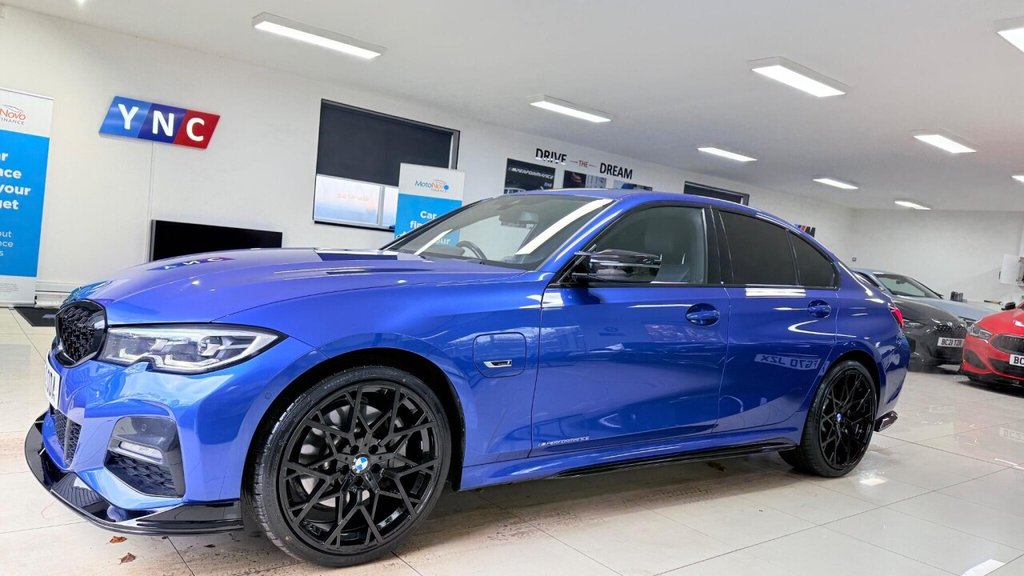 Used BMW 3 Series 2022 for sale - 76482034: Photo 47