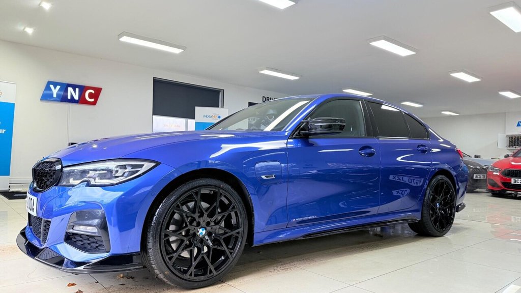 Used BMW 3 Series 2022 for sale - 76482034: Photo 48