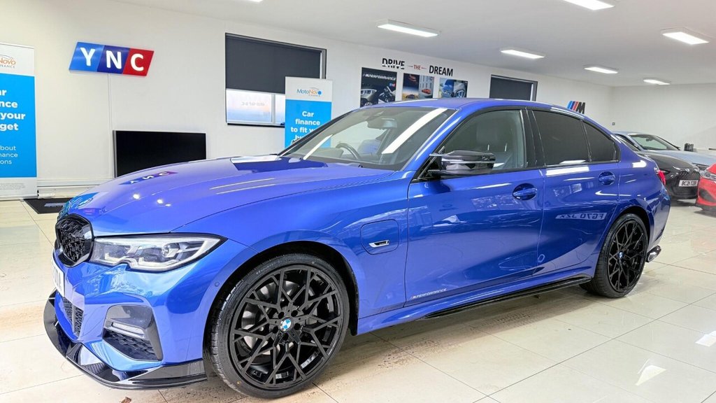 Used BMW 3 Series 2022 for sale - 76482034: Photo 49