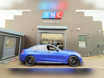 Used BMW 3 Series 2022 for sale - 76482034: Photo