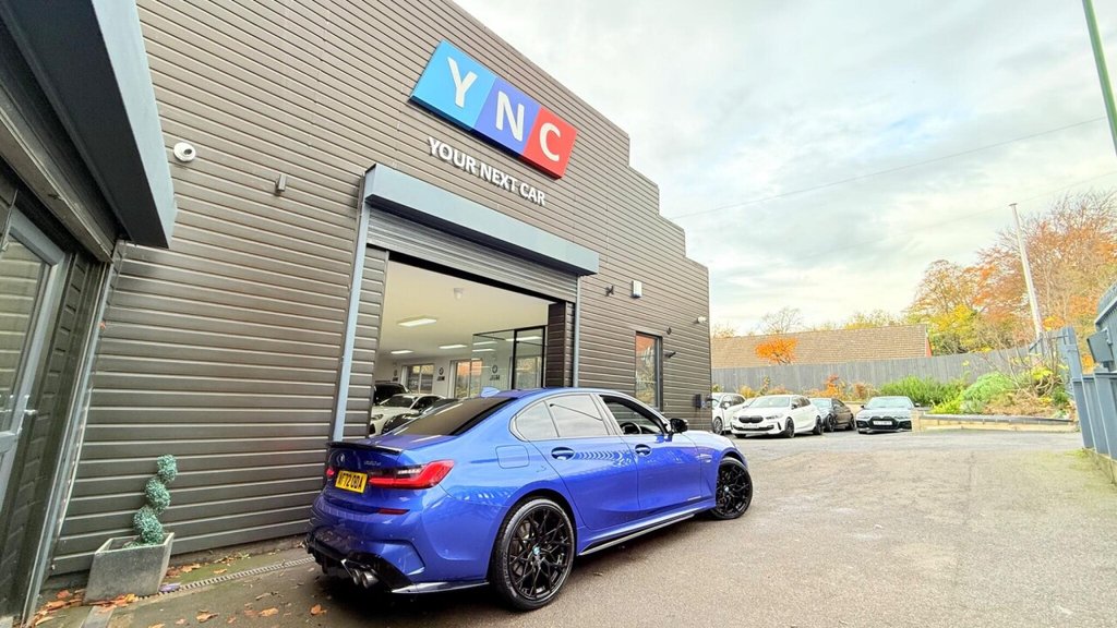 Used BMW 3 Series 2022 for sale - 76482034: Photo 5