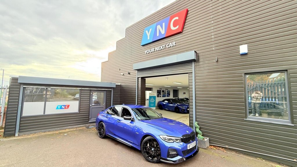 Used BMW 3 Series 2022 for sale - 76482034: Photo 6