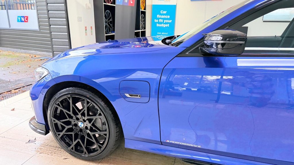 Used BMW 3 Series 2022 for sale - 76482034: Photo 9