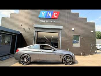 Used BMW 4 Series 2017 for sale - 74917049: Photo