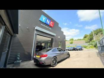 Used BMW 4 Series 2017 for sale - 74917049: Photo