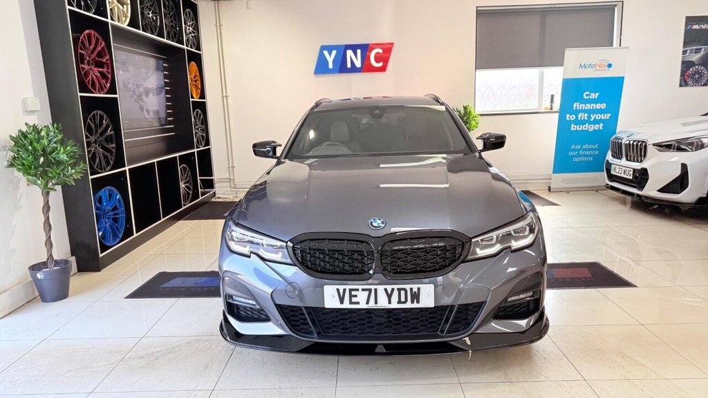 Used BMW 3 Series 2022 for sale - 78167468: Photo 10