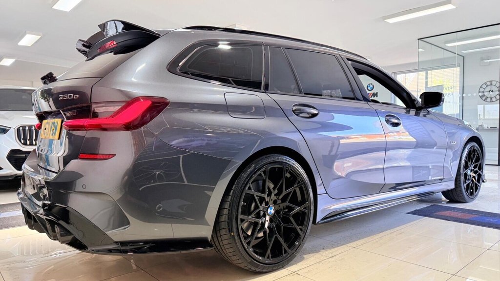 Used BMW 3 Series 2022 for sale - 78167468: Photo 11