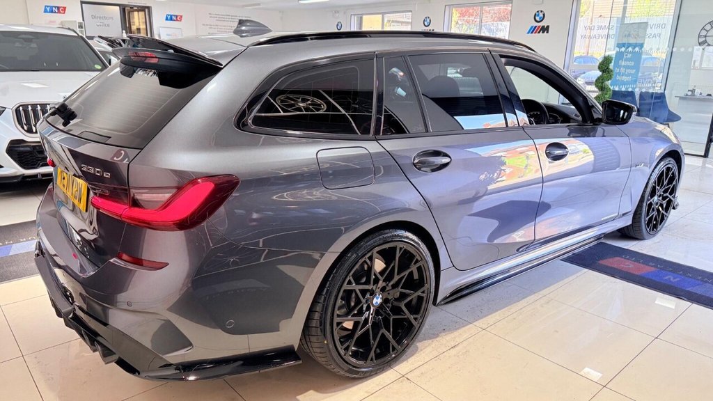 Used BMW 3 Series 2022 for sale - 78167468: Photo 12