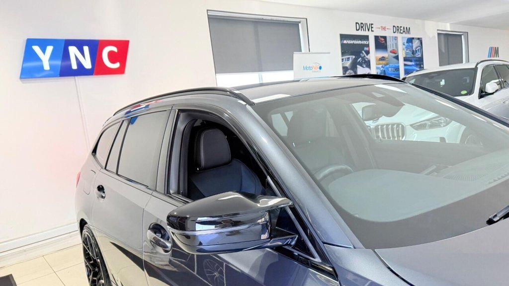 Used BMW 3 Series 2022 for sale - 78167468: Photo 13