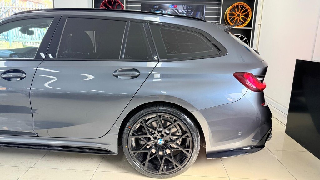 Used BMW 3 Series 2022 for sale - 78167468: Photo 14