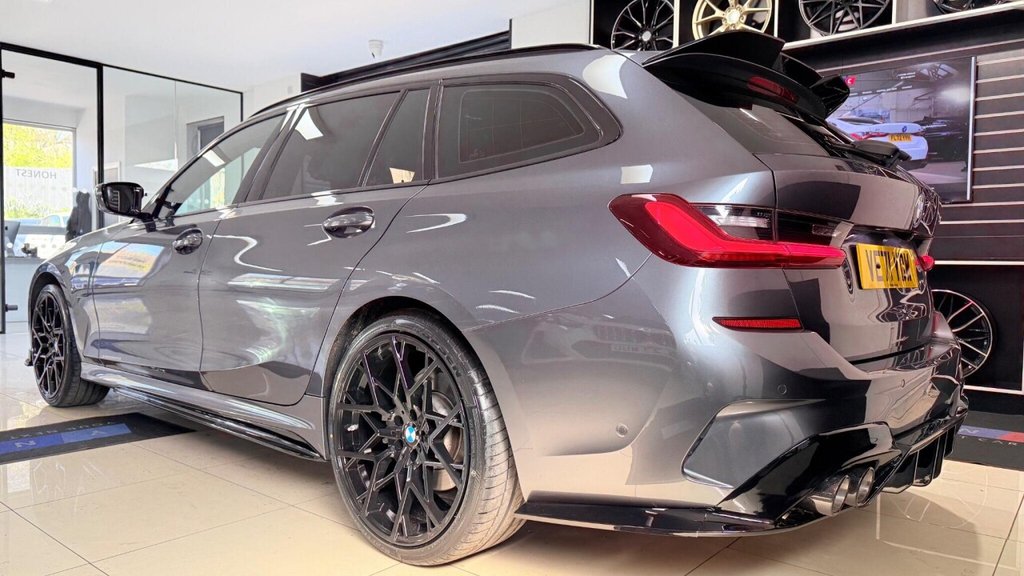 Used BMW 3 Series 2022 for sale - 78167468: Photo 15