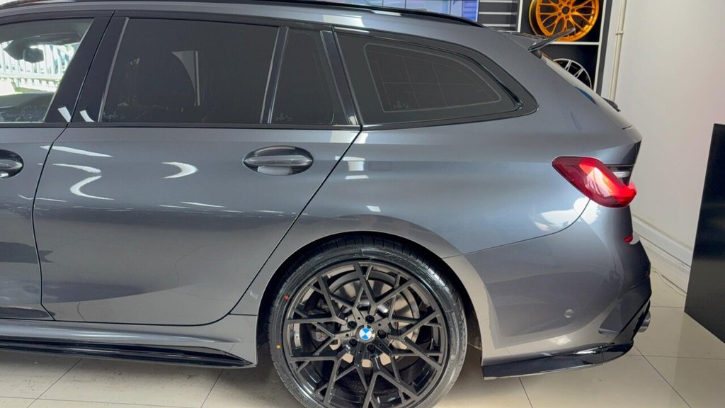 Used BMW 3 Series 2022 for sale - 78167468: Photo 16