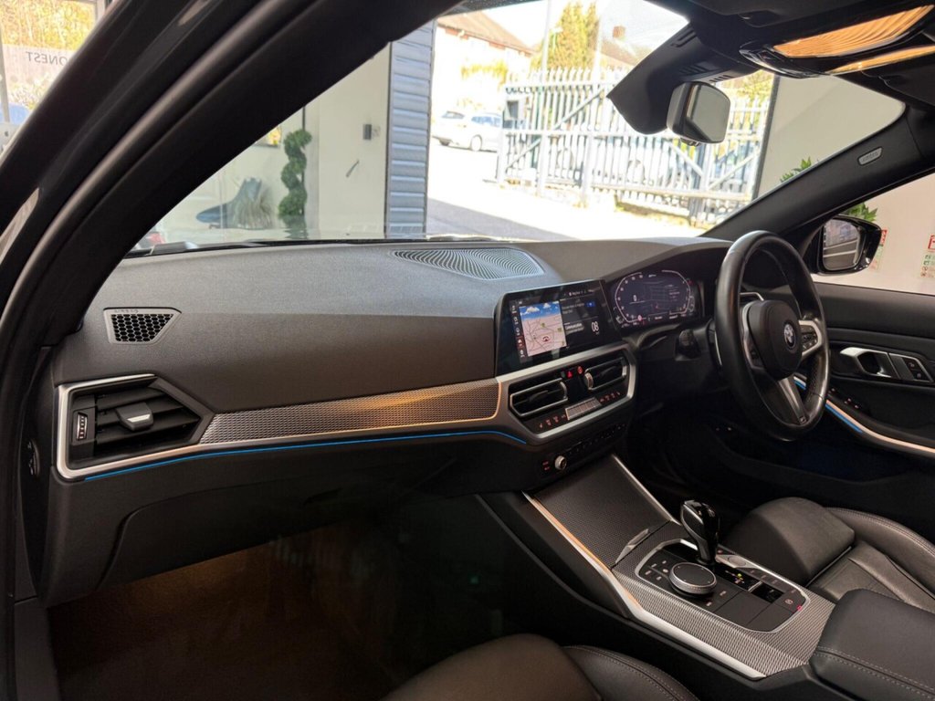 Used BMW 3 Series 2022 for sale - 78167468: Photo 17