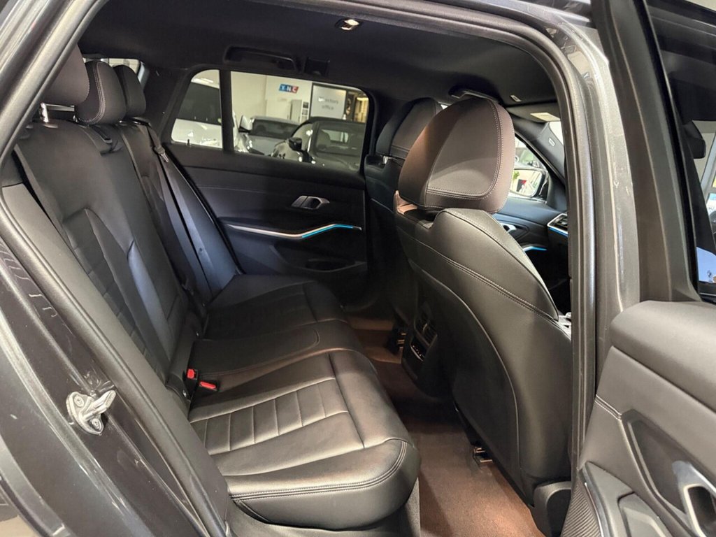 Used BMW 3 Series 2022 for sale - 78167468: Photo 18