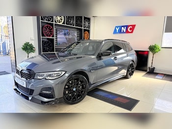 Used BMW 3 Series 2022 for sale - 78167468: Photo