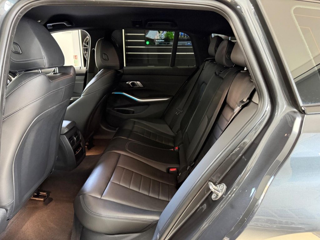 Used BMW 3 Series 2022 for sale - 78167468: Photo 21