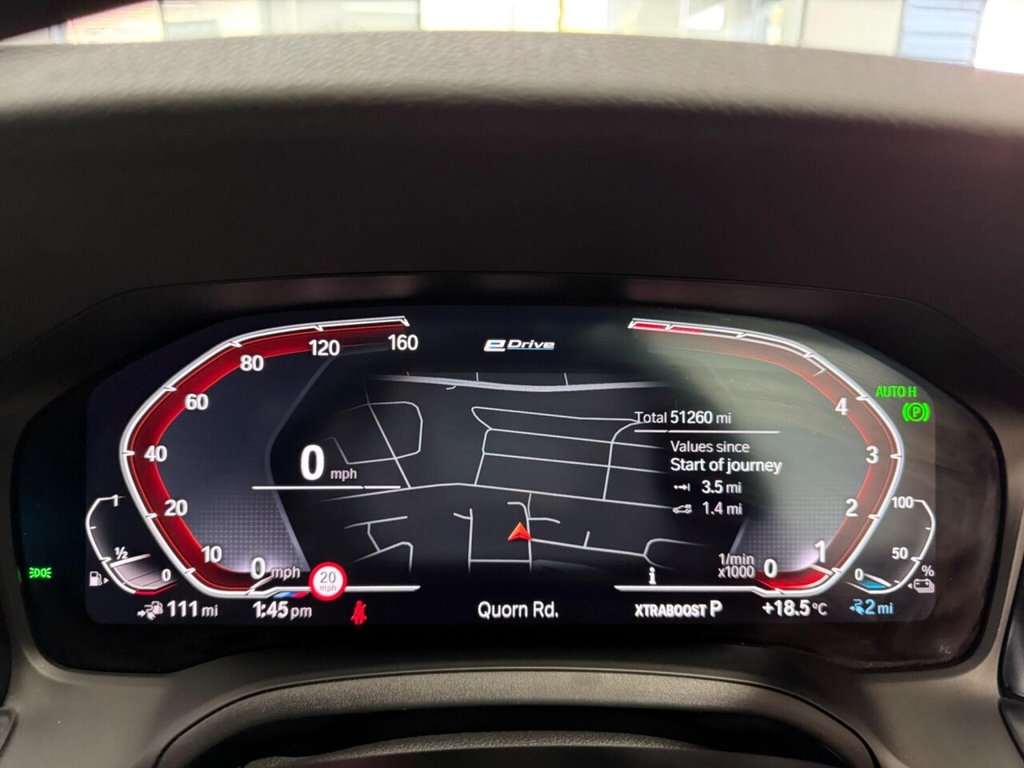 Used BMW 3 Series 2022 for sale - 78167468: Photo 22