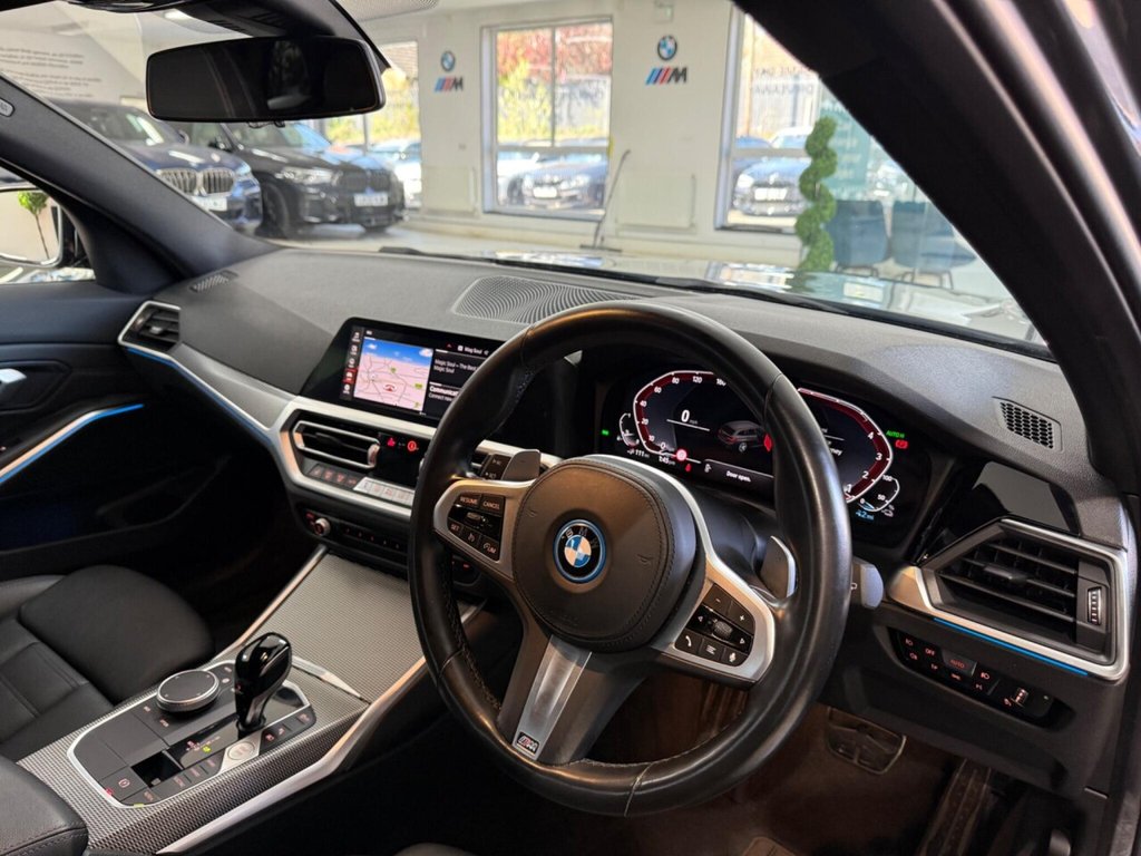 Used BMW 3 Series 2022 for sale - 78167468: Photo 23