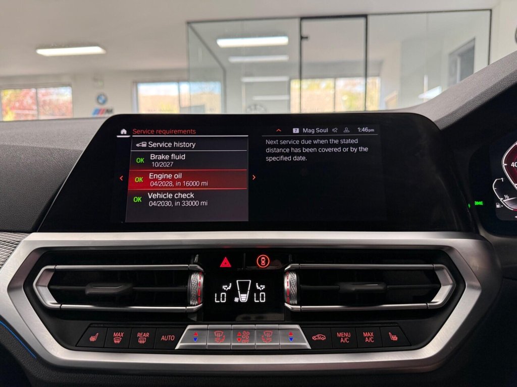 Used BMW 3 Series 2022 for sale - 78167468: Photo 24