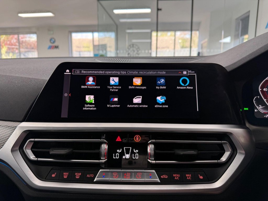 Used BMW 3 Series 2022 for sale - 78167468: Photo 25