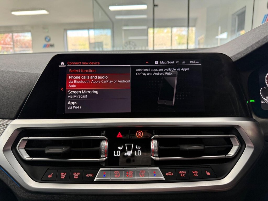 Used BMW 3 Series 2022 for sale - 78167468: Photo 27