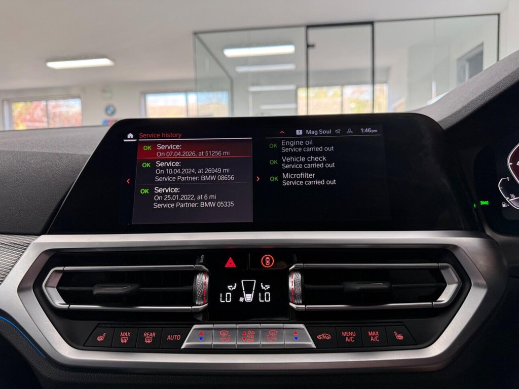 Used BMW 3 Series 2022 for sale - 78167468: Photo 29